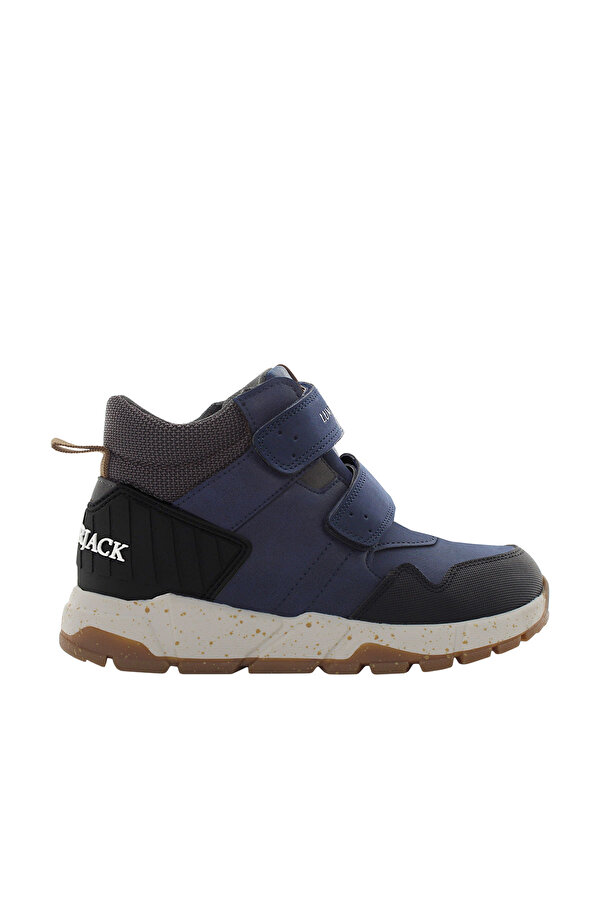 Scarpe lumberjack bimba top