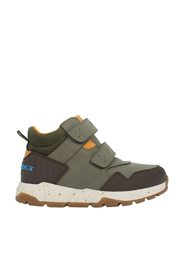 Scarpe bimbo lumberjack discount