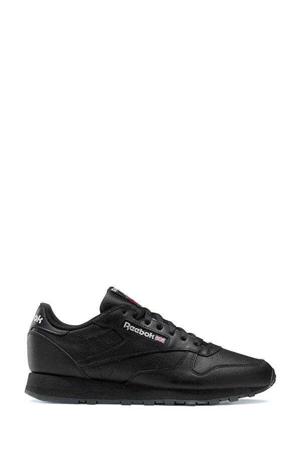 Shoes Reebok Classic Leather Черный