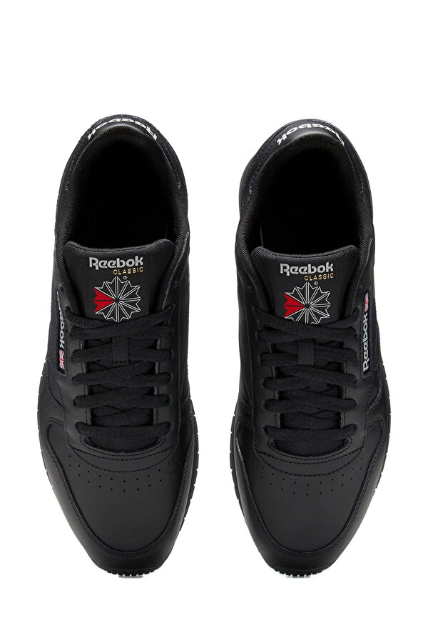 Shoes Reebok Classic Leather Черный