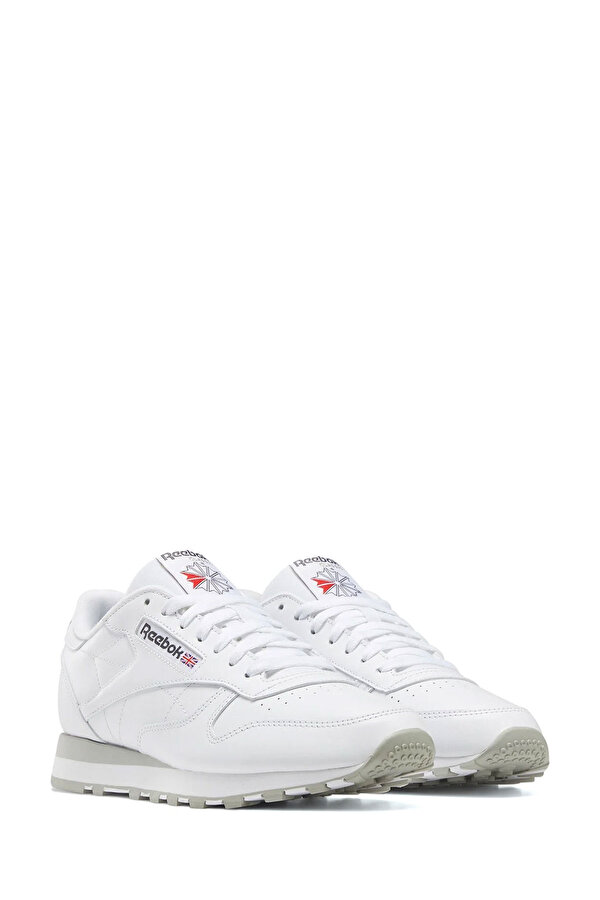 Shoes Reebok Classic Leather Белый
