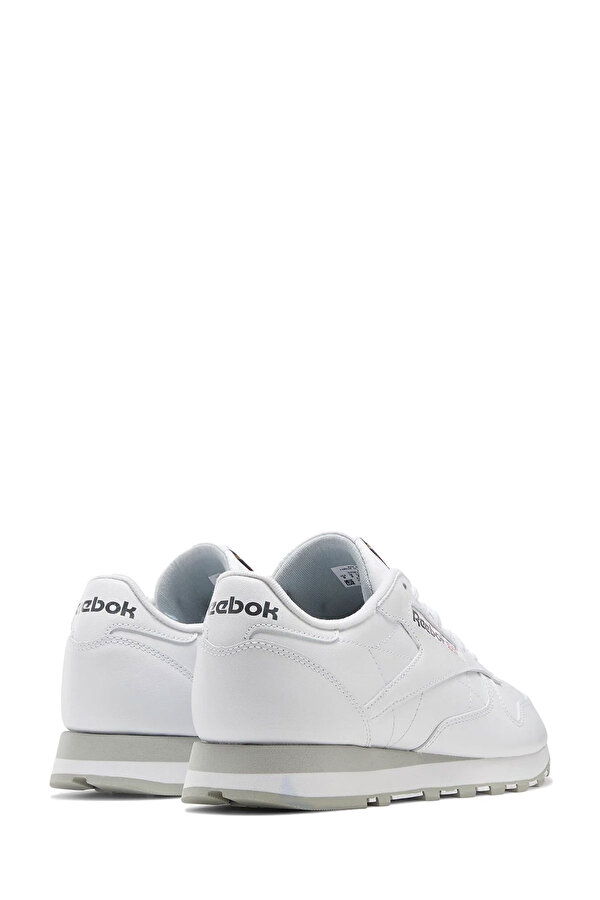Shoes Reebok Classic Leather Белый