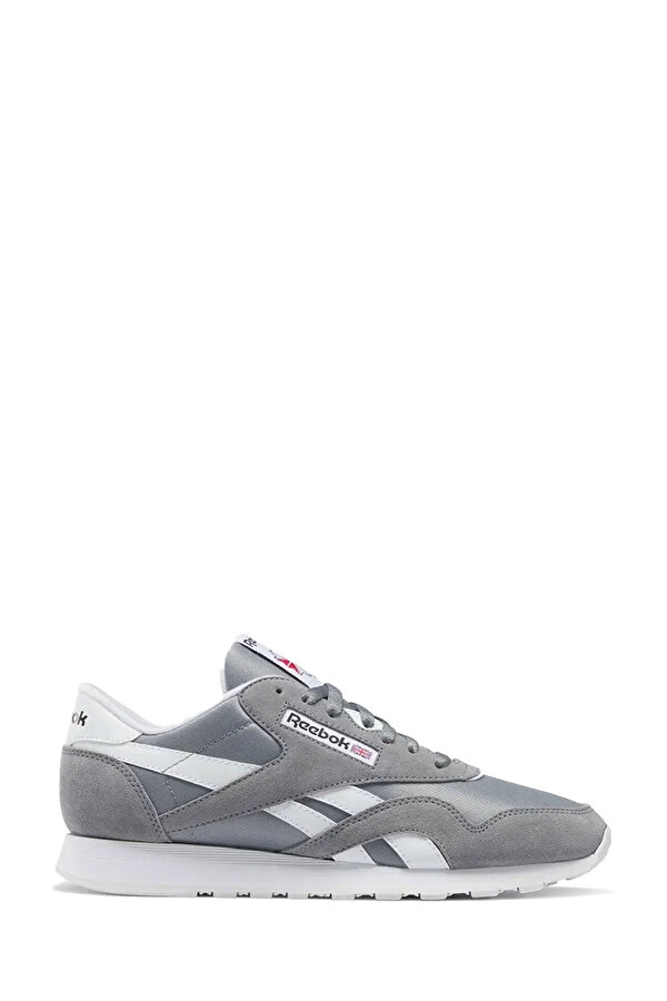 Shoes Reebok Cl Nylon Серый 016