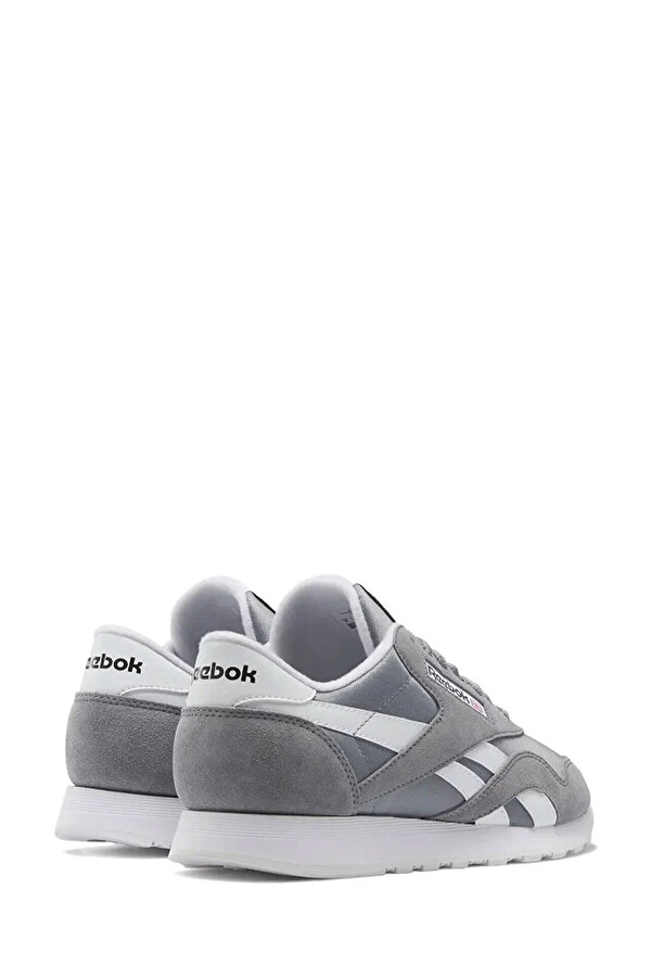 Shoes Reebok Cl Nylon Серый 016
