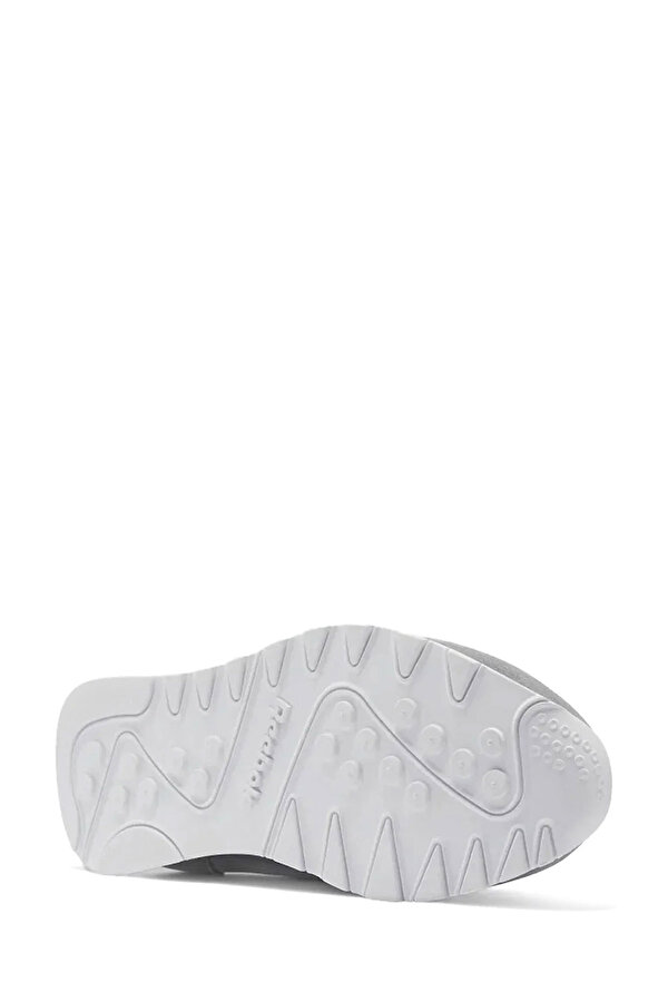 Shoes Reebok Cl Nylon Серый 016