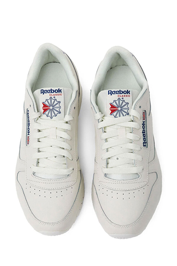 Shoes Reebok Classic Leather Белый 005