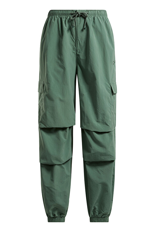 WDE CARGO PANT JUNGLE GREEN Woman 058