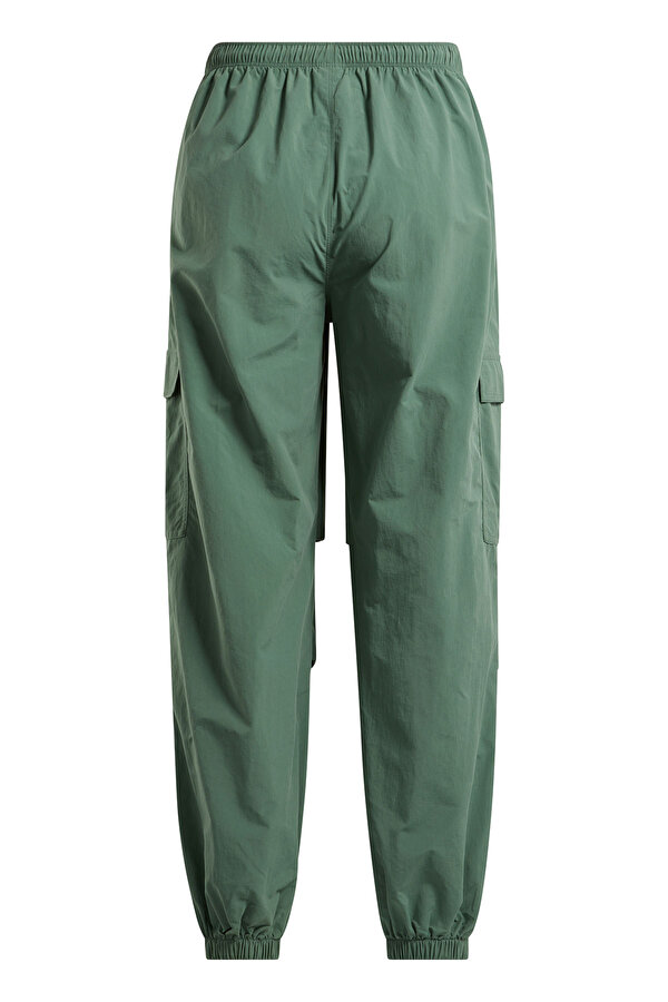 Clothing Reebok Wde Cargo Pant Зеленый 010