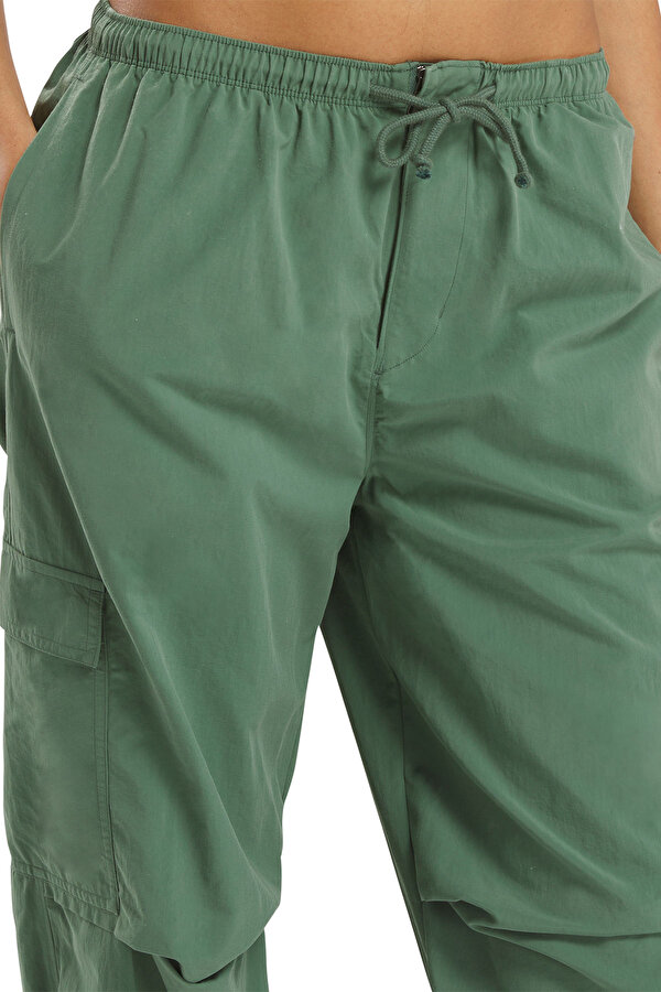 Clothing Reebok Wde Cargo Pant Зеленый 010