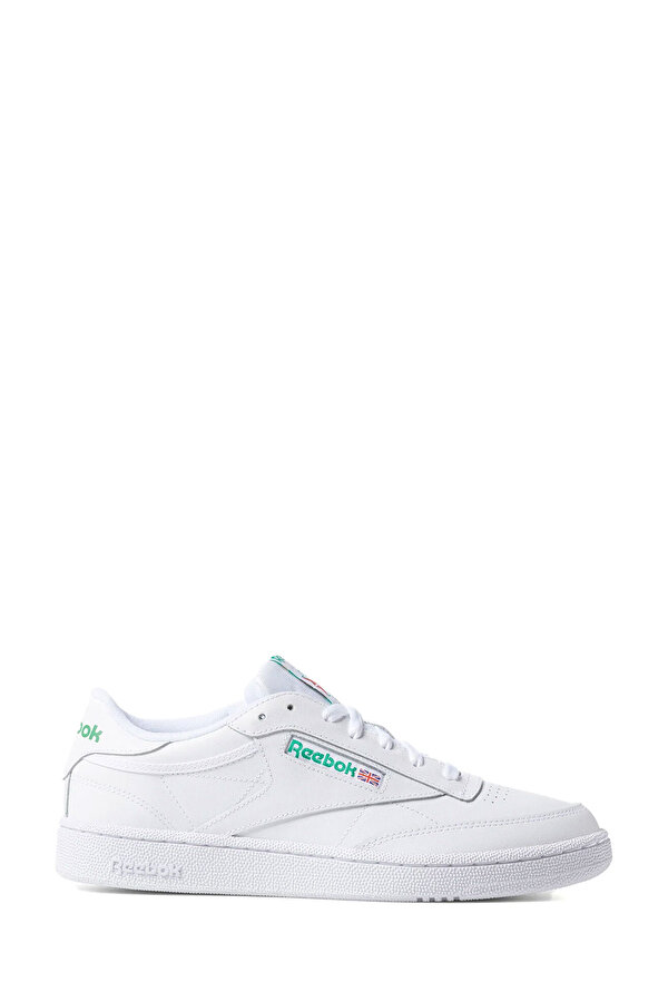 Shoes Reebok Club C 85 Белый