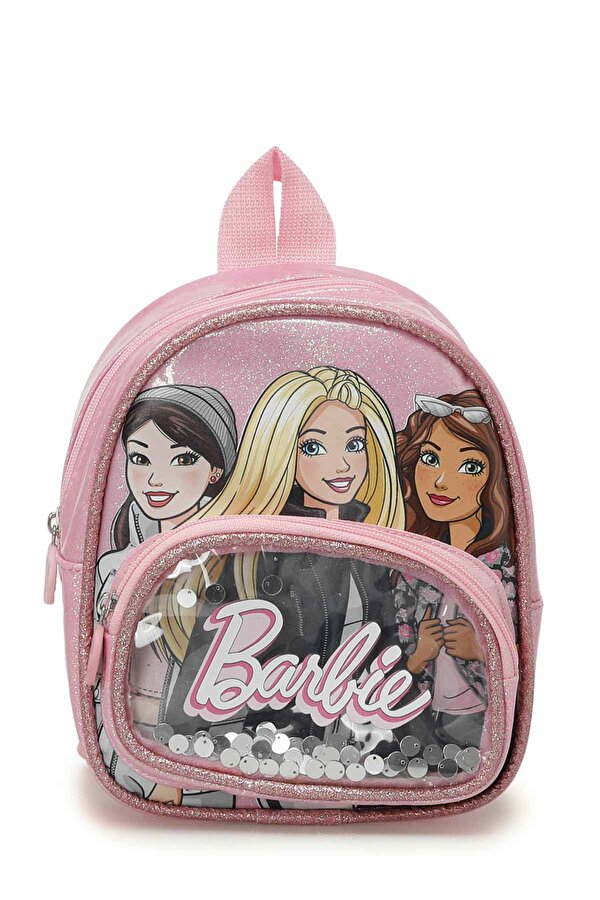 FRIENDS BPCK 4PR Pembe Kız Çocuk Sırt Çantası