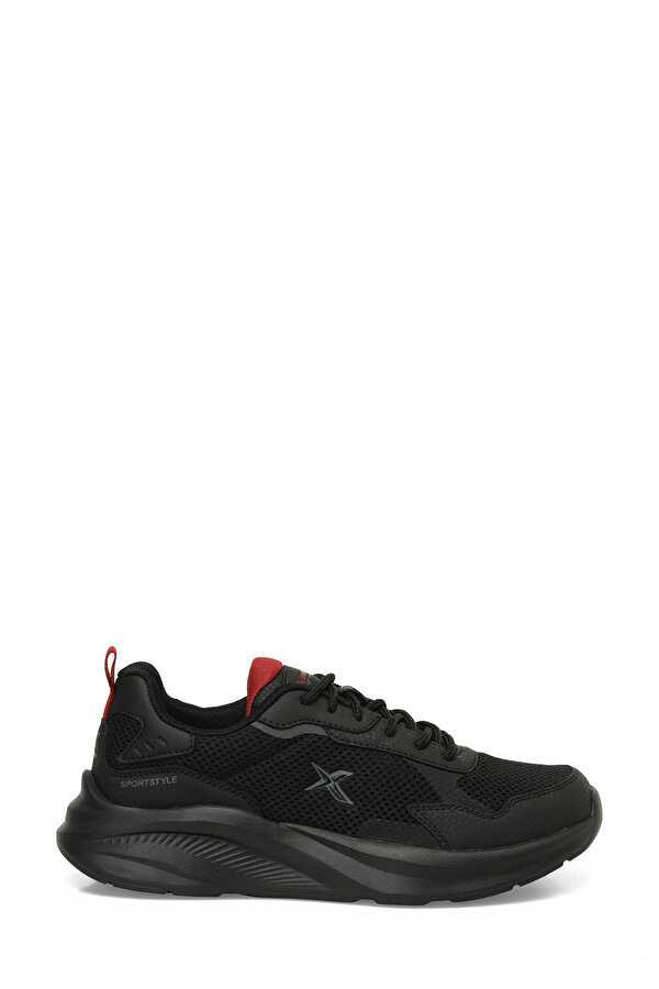 THARES TX 5FX Siyah Erkek Sneaker