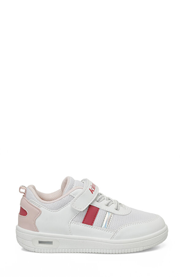 CENA P 5FX Beyaz Kız Çocuk Sneaker