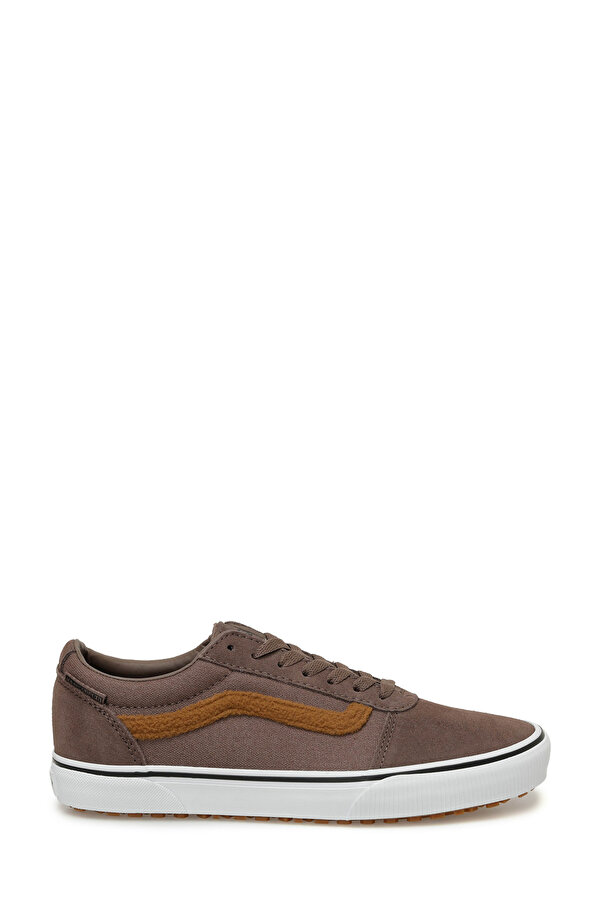 Ward Guard Kahverengi Erkek Sneaker