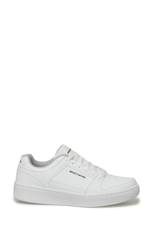 SPORT COURT 92 Beyaz Erkek Sneaker