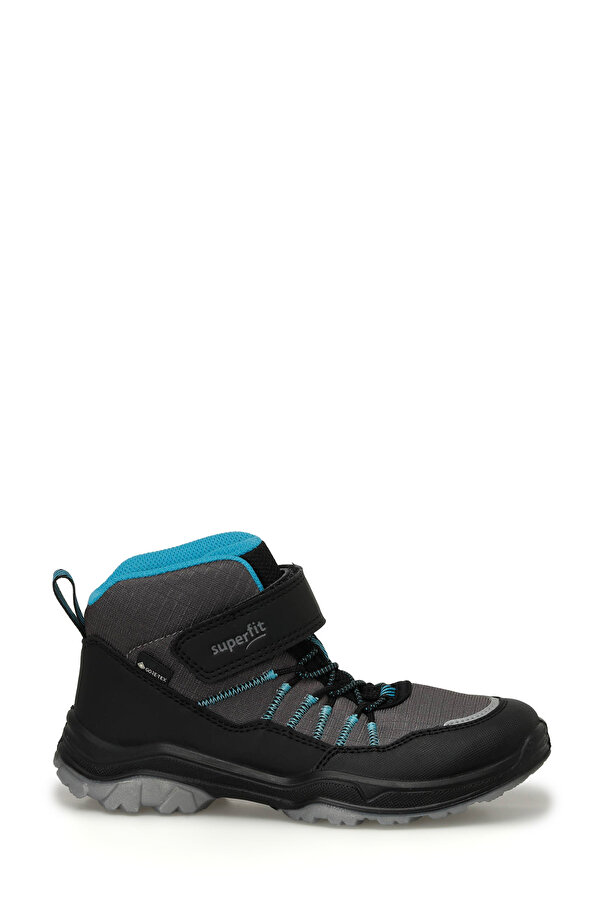 Superfit JUPITER Siyah Erkek Çocuk Outdoor Bot