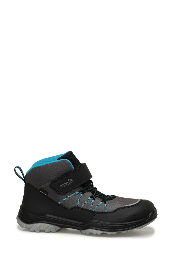Superfit JUPITER Siyah Erkek Çocuk Outdoor Bot
