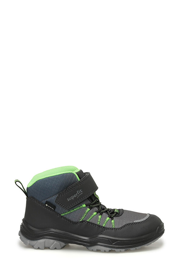 Superfit JUPITER Gri Erkek Çocuk Outdoor Bot