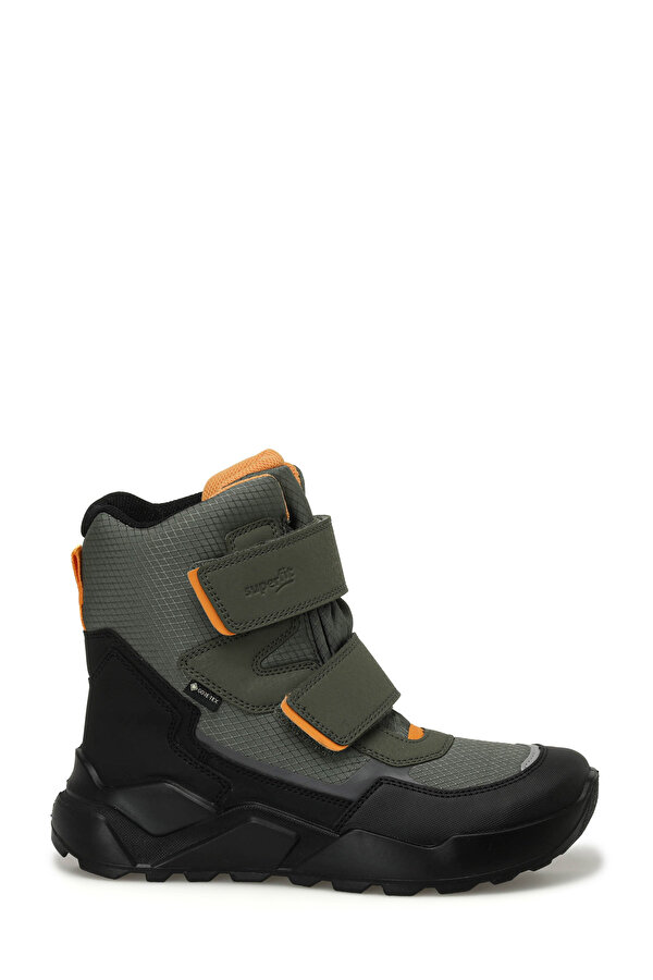 Superfit ROCKET Yeşil Erkek Çocuk Outdoor Bot