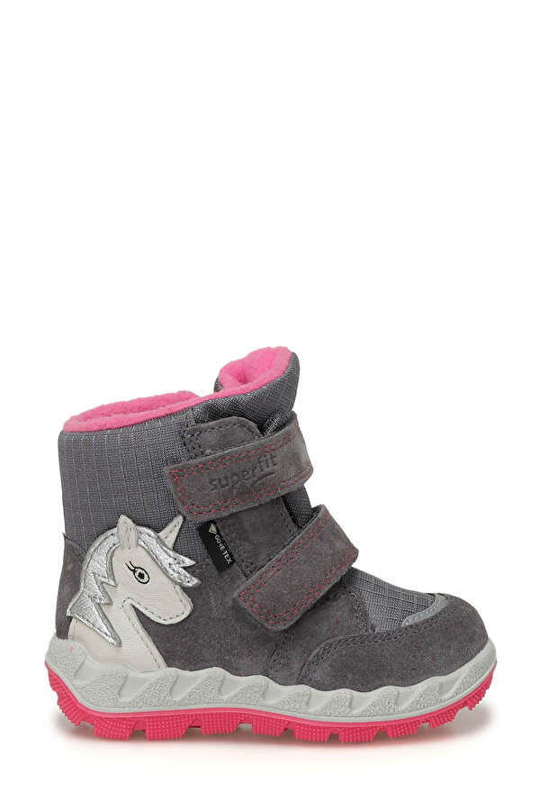 Superfit ICEBIRD Lila Kız Çocuk Outdoor Bot