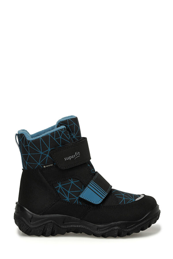 Superfit HUSKY1 Mavi Erkek Çocuk Outdoor Bot