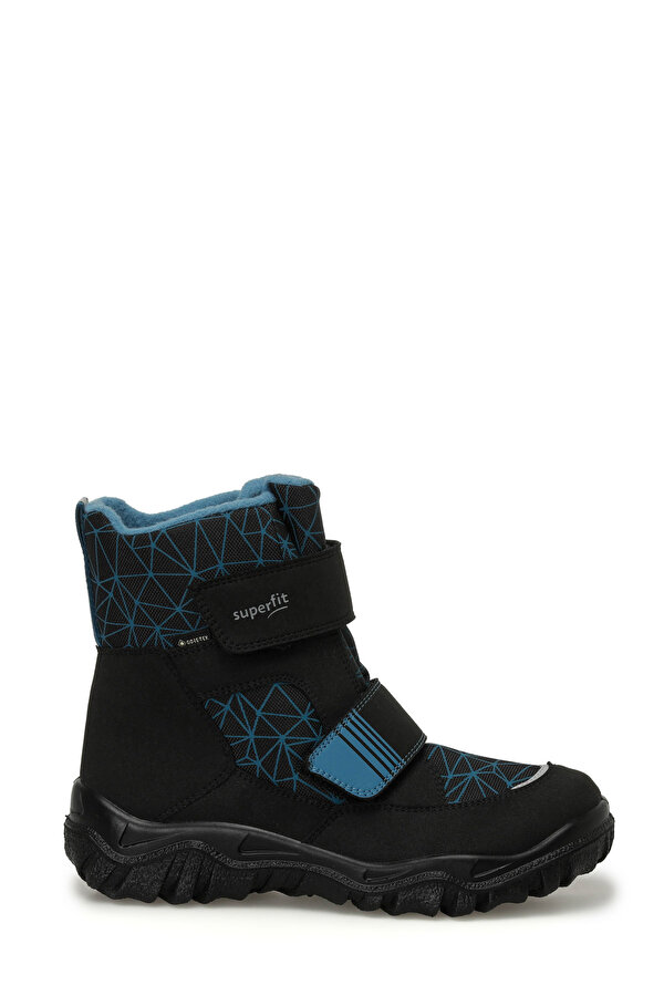 Superfit HUSKY1 Mavi Erkek Çocuk Outdoor Bot
