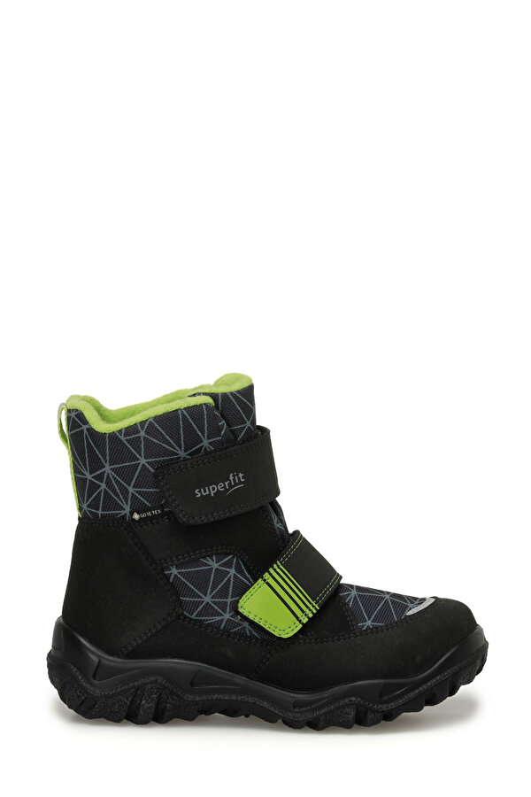 Superfit HUSKY1 Mavi Erkek Çocuk Outdoor Bot