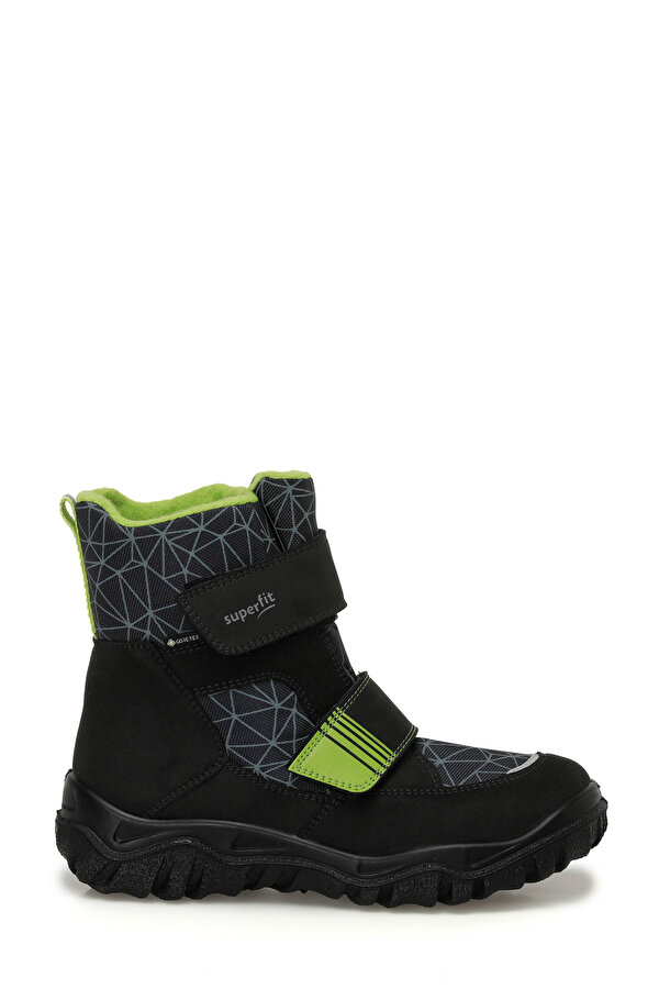Superfit HUSKY1 Mavi Erkek Çocuk Outdoor Bot