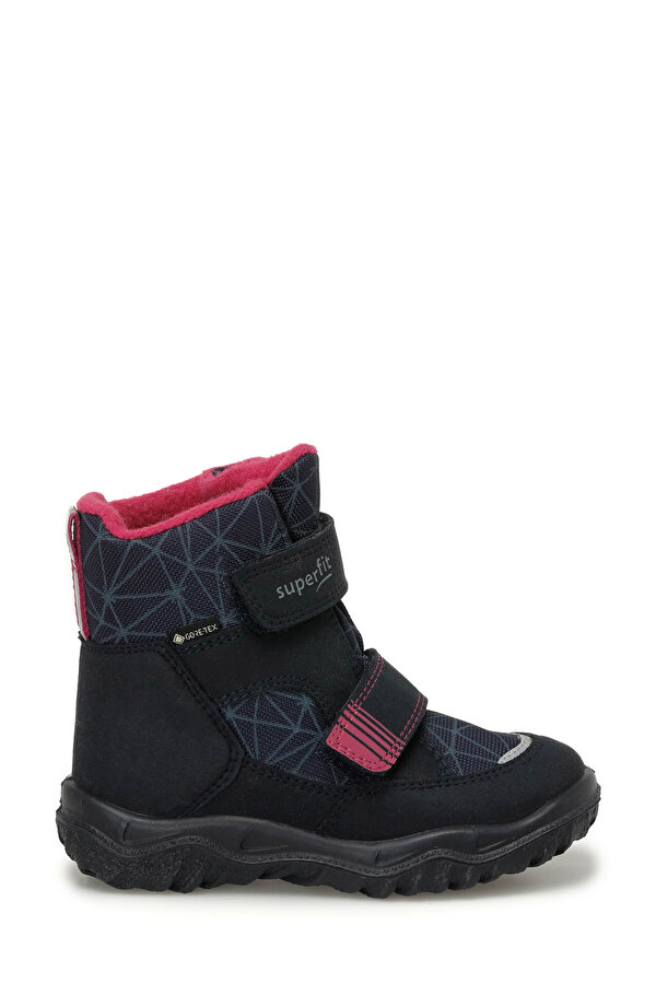 Superfit HUSKY1 Pembe Kız Çocuk Outdoor Bot