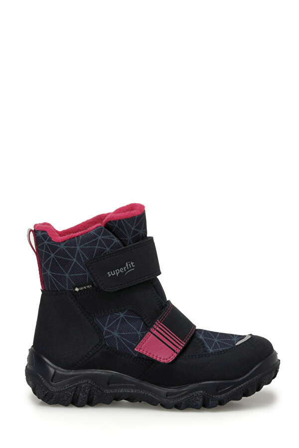 Superfit HUSKY1 Pembe Kız Çocuk Outdoor Bot