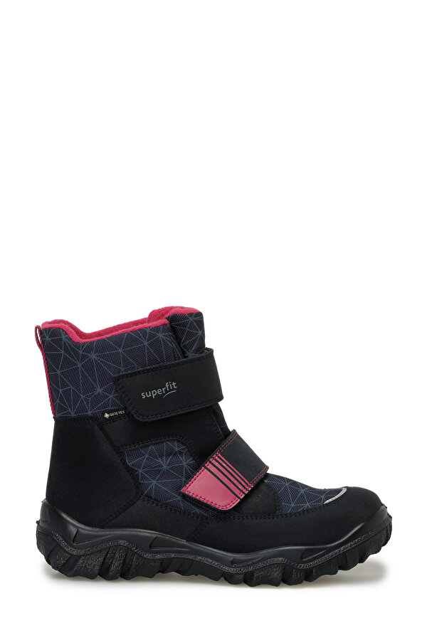 Superfit HUSKY1 Turkuaz Kız Çocuk Outdoor Bot