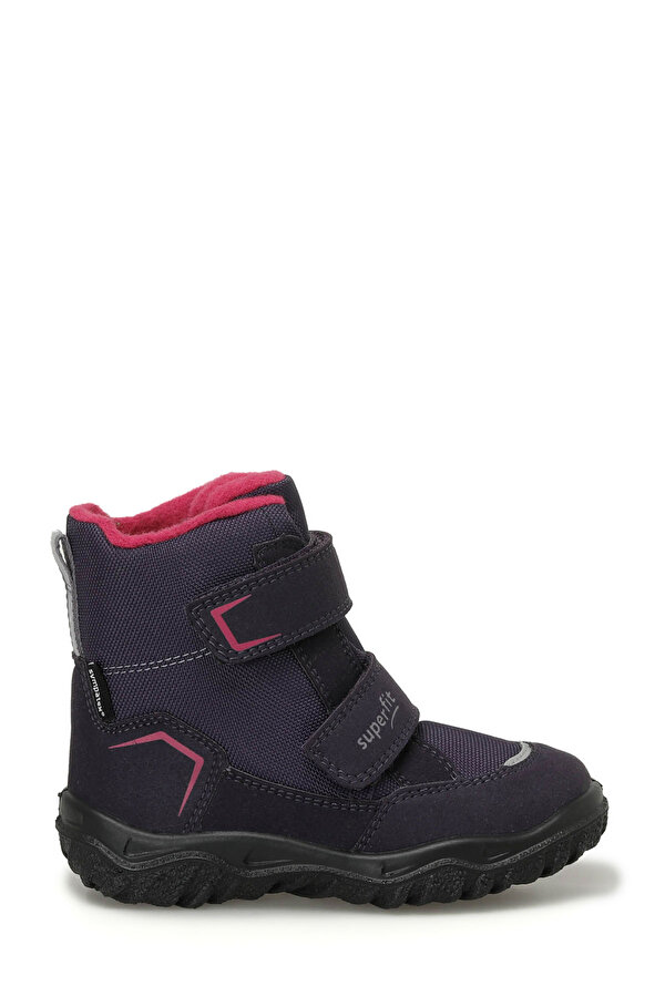Superfit HUSKY1 Lila Kız Çocuk Outdoor Bot