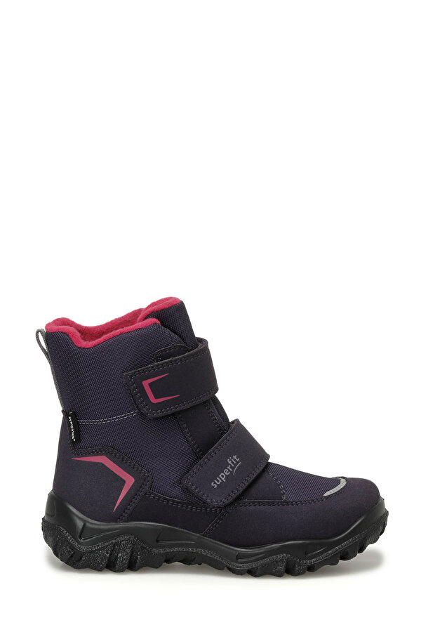 Superfit HUSKY1 Lila Kız Çocuk Outdoor Bot
