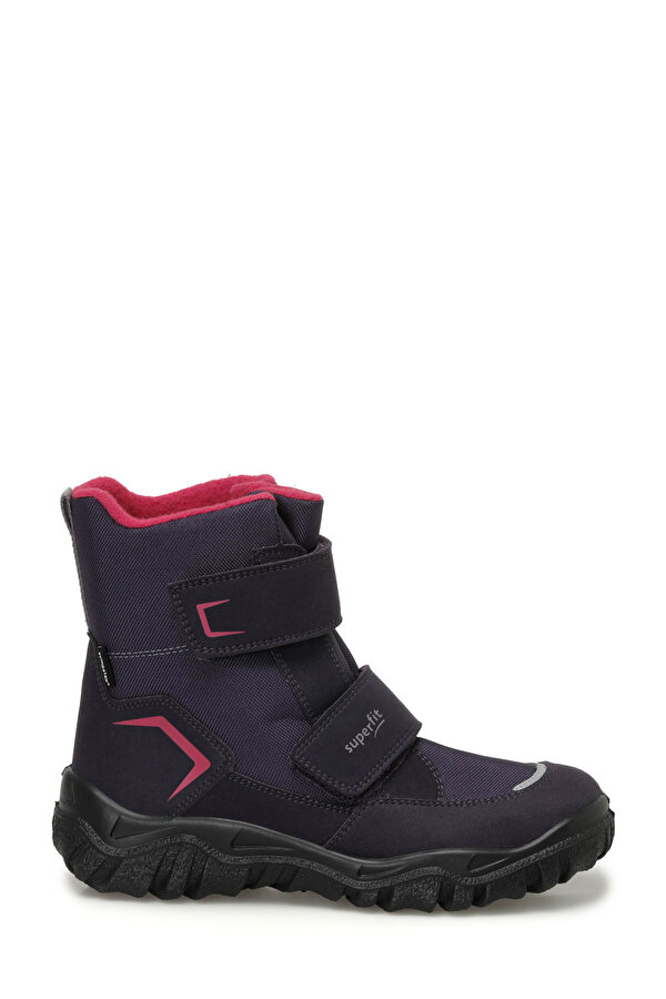 Superfit HUSKY1 Lila Kız Çocuk Outdoor Bot