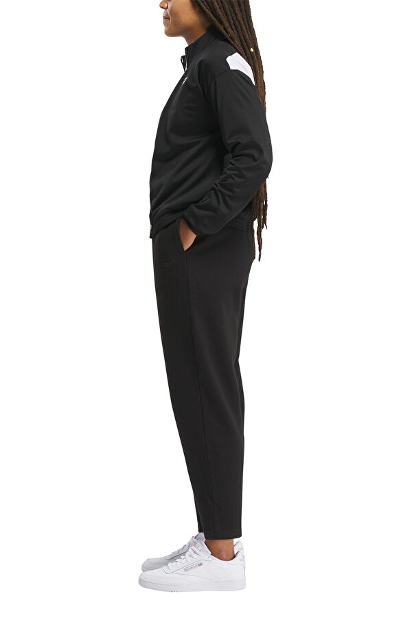 Clothing Reebok Reebok Id Bv Tricot Tt Черный