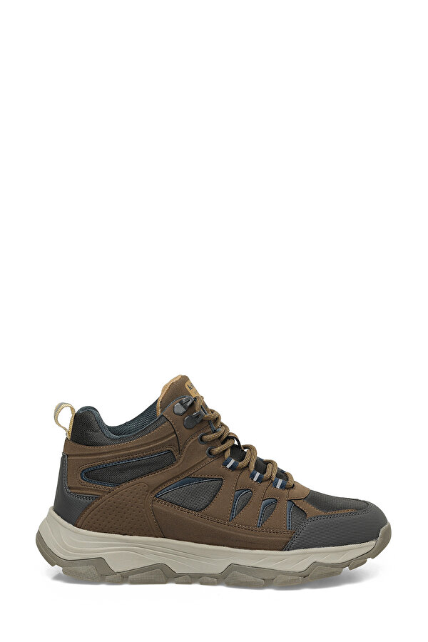 VELLAN HI 4PR Kahverengi Erkek Outdoor Bot