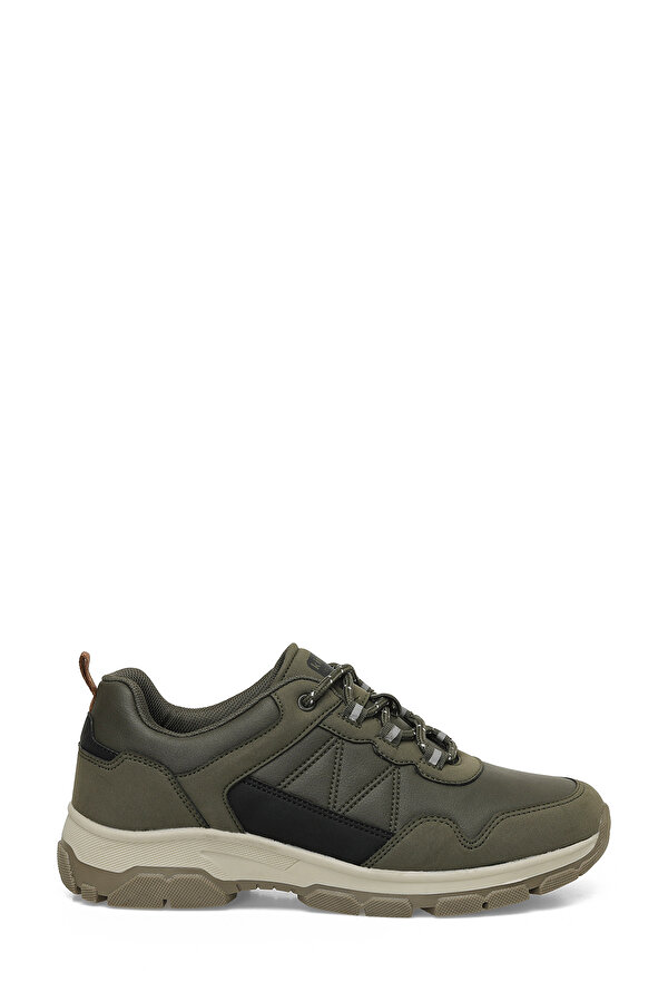 HARRISON 4PR Haki Erkek Outdoor