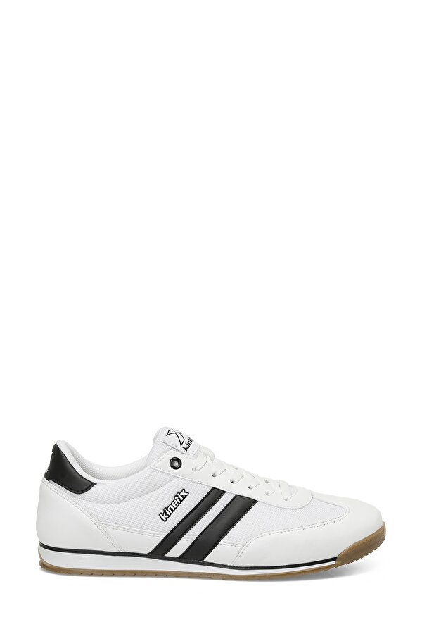 HALLEY TX 5FX Beyaz Erkek Sneaker