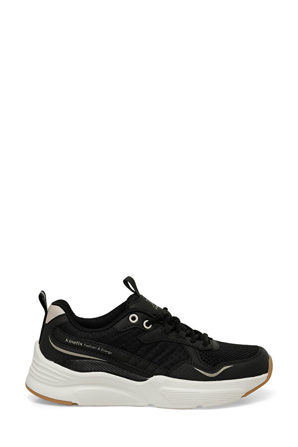 PRESTIGE TX W 5FX Siyah Kadın Sneaker