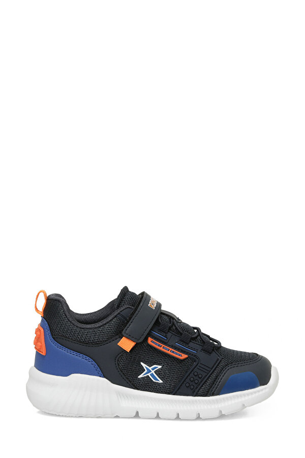 VAGOR P 5FX Lacivert Erkek Çocuk Spor Ayakkabı