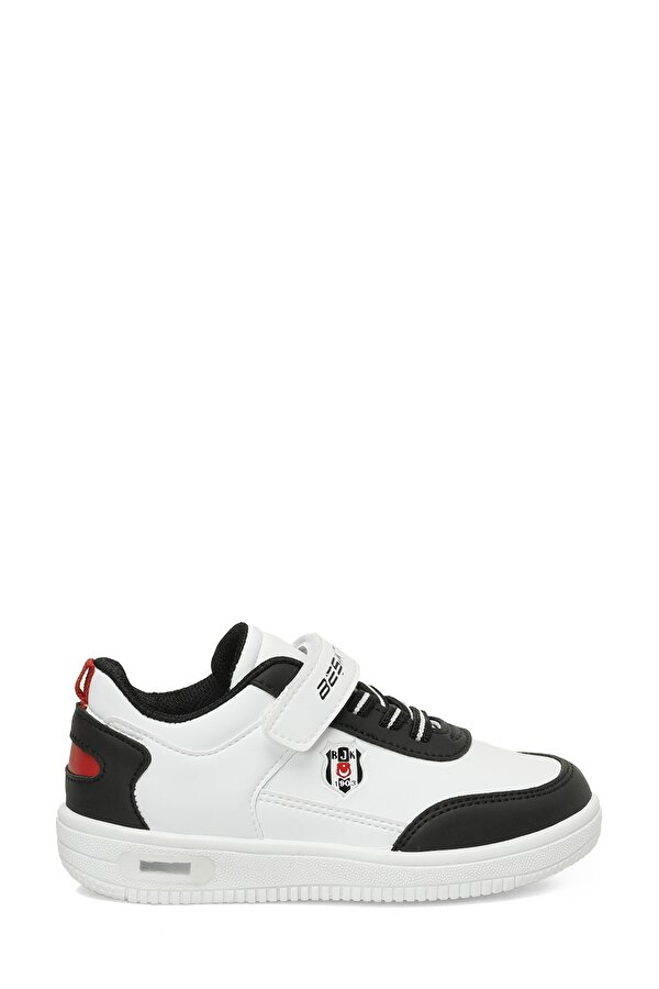 CENA PU  P 5FX Beyaz Erkek Çocuk Sneaker