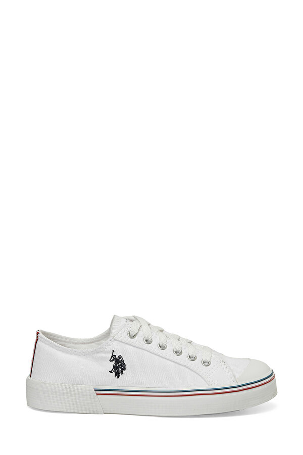 PENELOPE 5FX Beyaz Kadın Sneaker