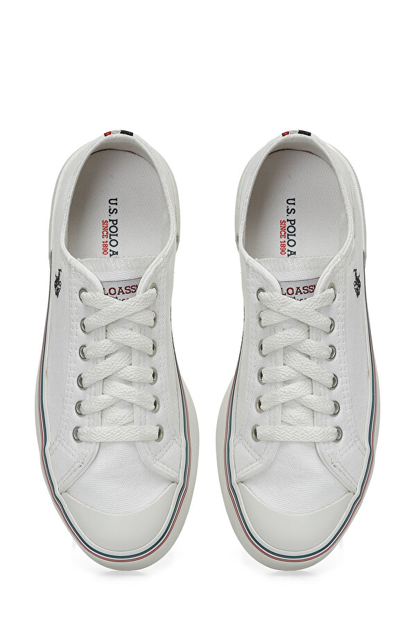 PENELOPE 5FX Beyaz Kadın Sneaker Fiyatları - 101947256 | IN Street