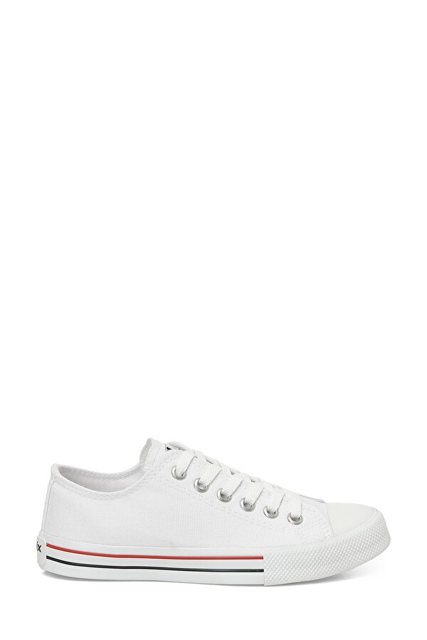SABLE W 5FX Beyaz Kadın Sneaker