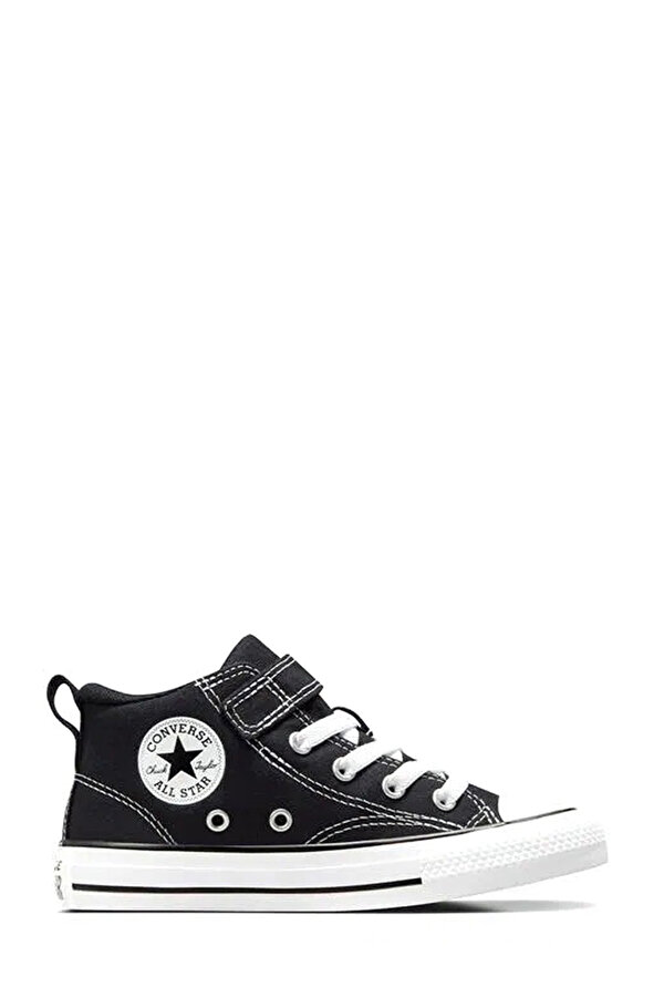 CHUCK TAYLOR ALL STAR MAL Siyah Erkek Çocuk High Sneaker