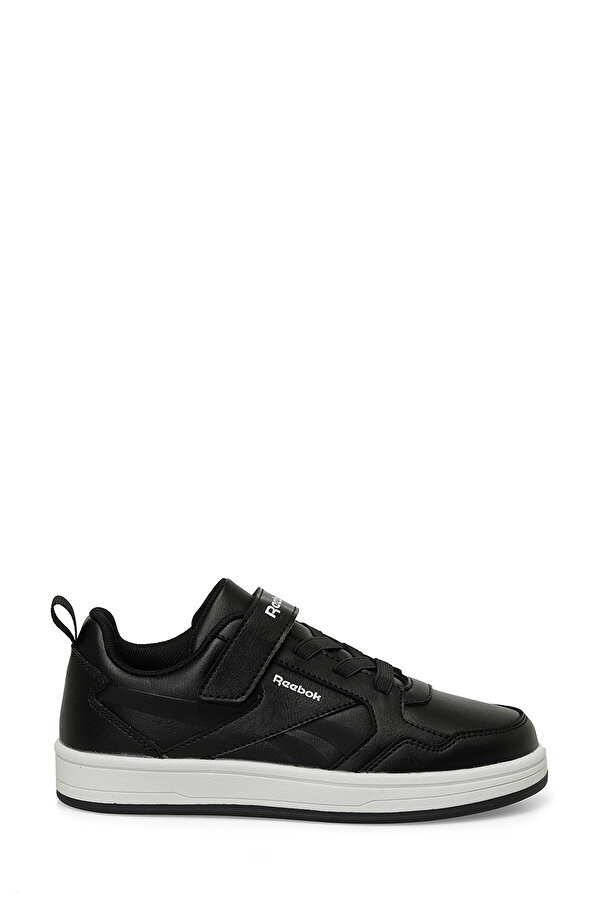 ASERO RISE Siyah Unisex Çocuk Sneaker