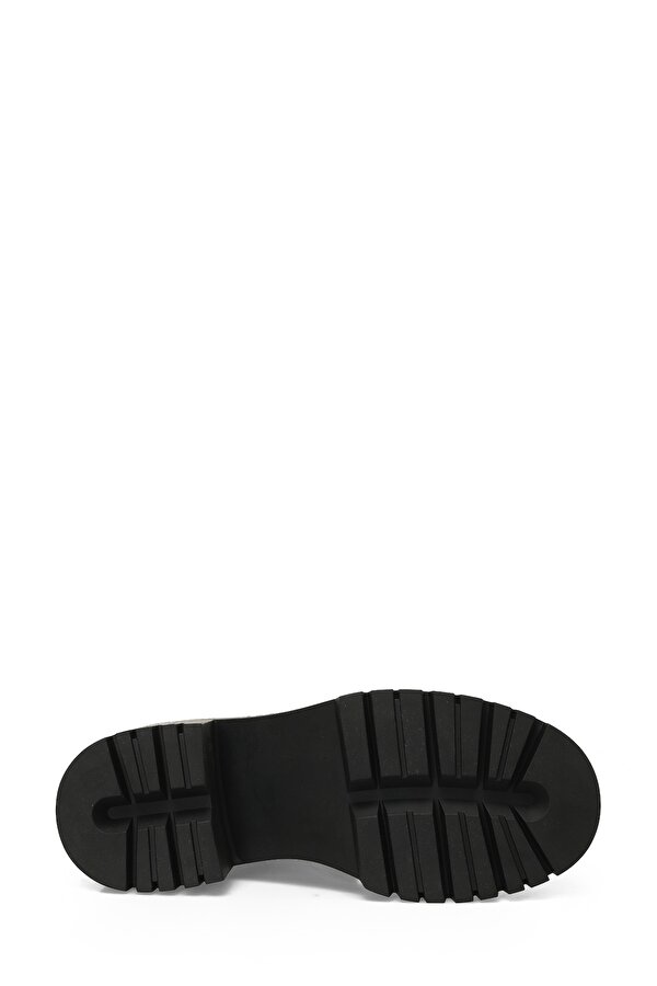 PAULA 4PR Siyah Kadın Topuklu Bot