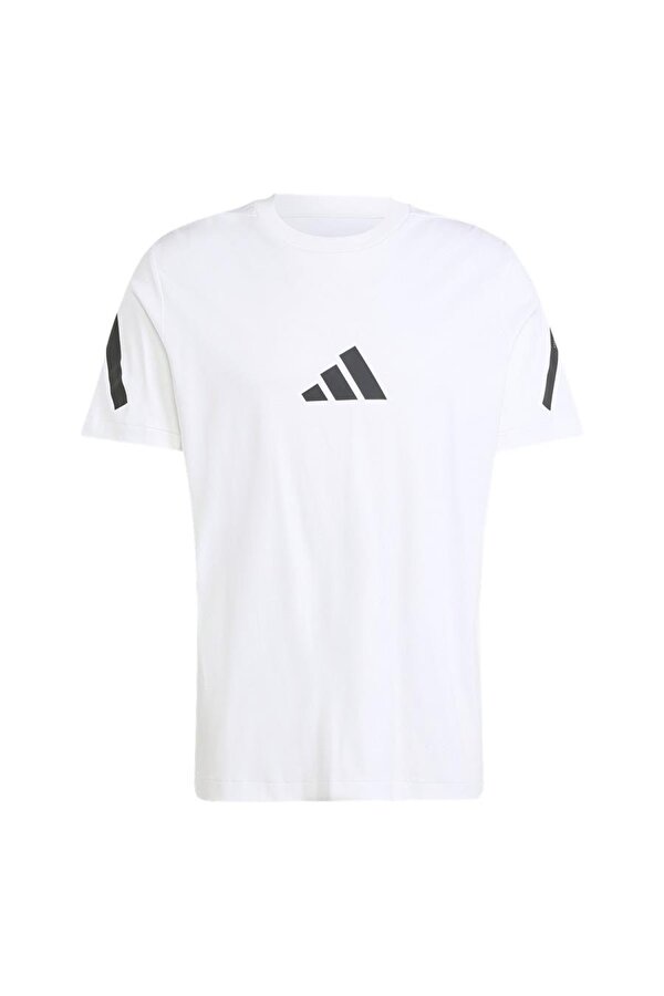 M Z.N.E. TEE Erkek  T-Shirt JE3078