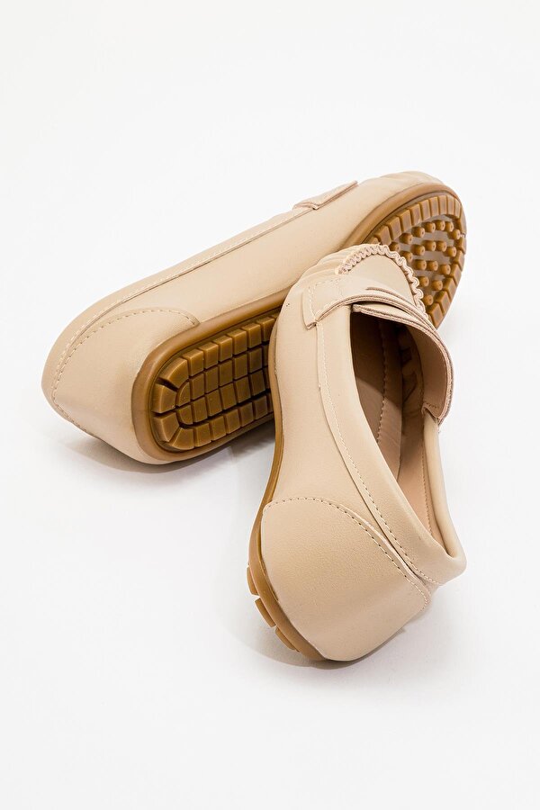 Kadın Babet BEJ CİLT