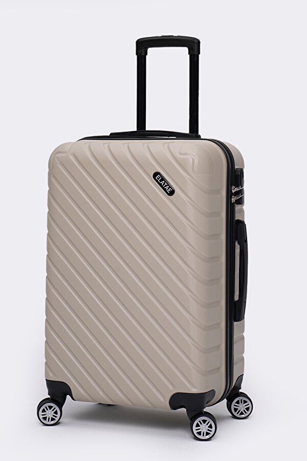 Orta Boy Valiz Pro Abs 1001